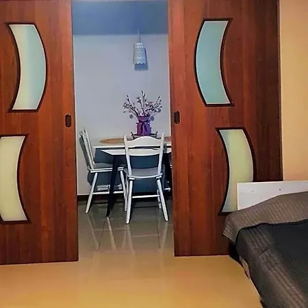 Wiolinkowo Hotel Sarnaki