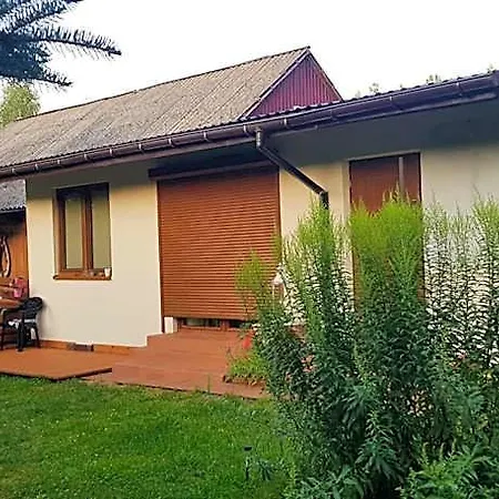Wiolinkowo Hotel Sarnaki