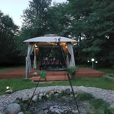 Hotel Wiolinkowo Sarnaki