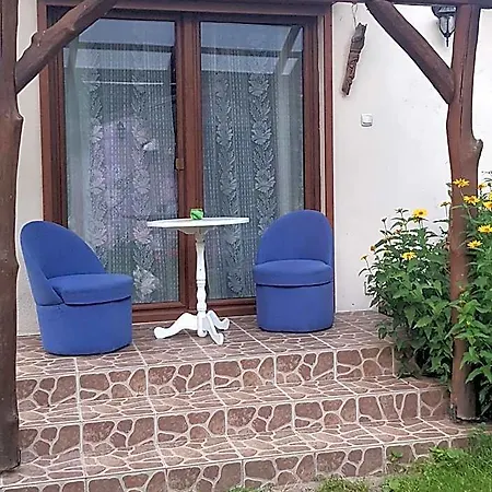 Wiolinkowo Hotel